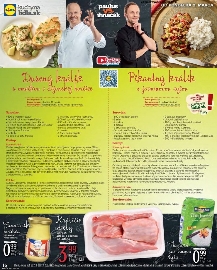 let�k ak�n� let�k Lidl strana 16