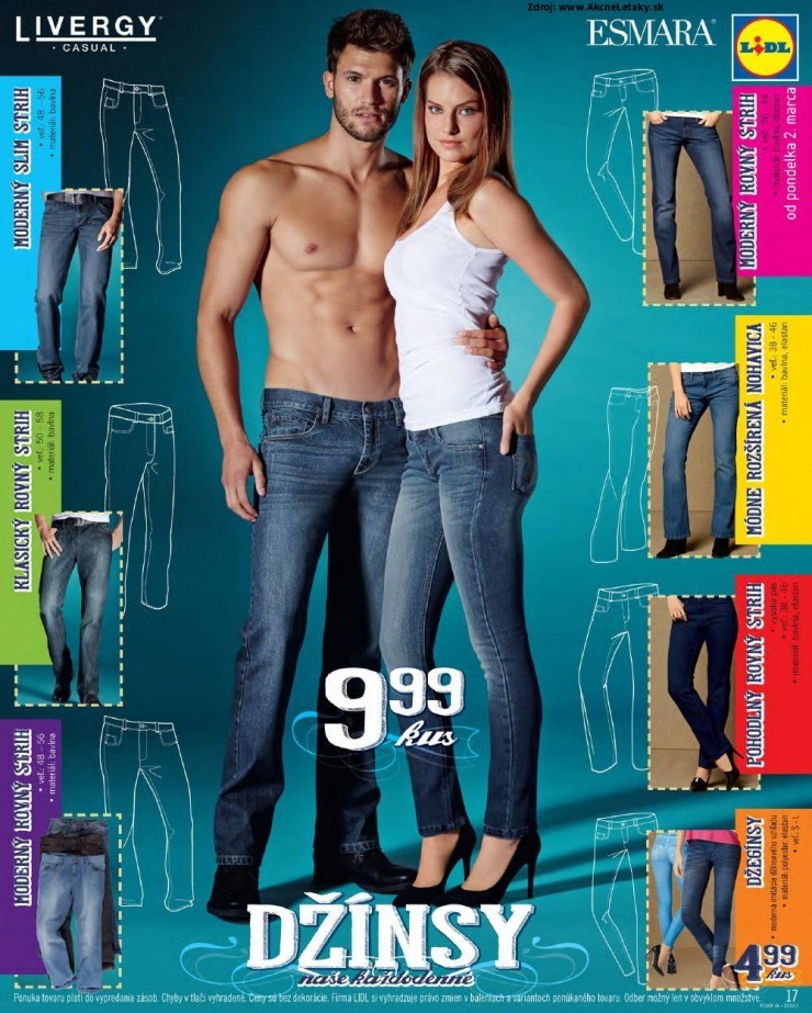 let�k ak�n� let�k Lidl strana 17