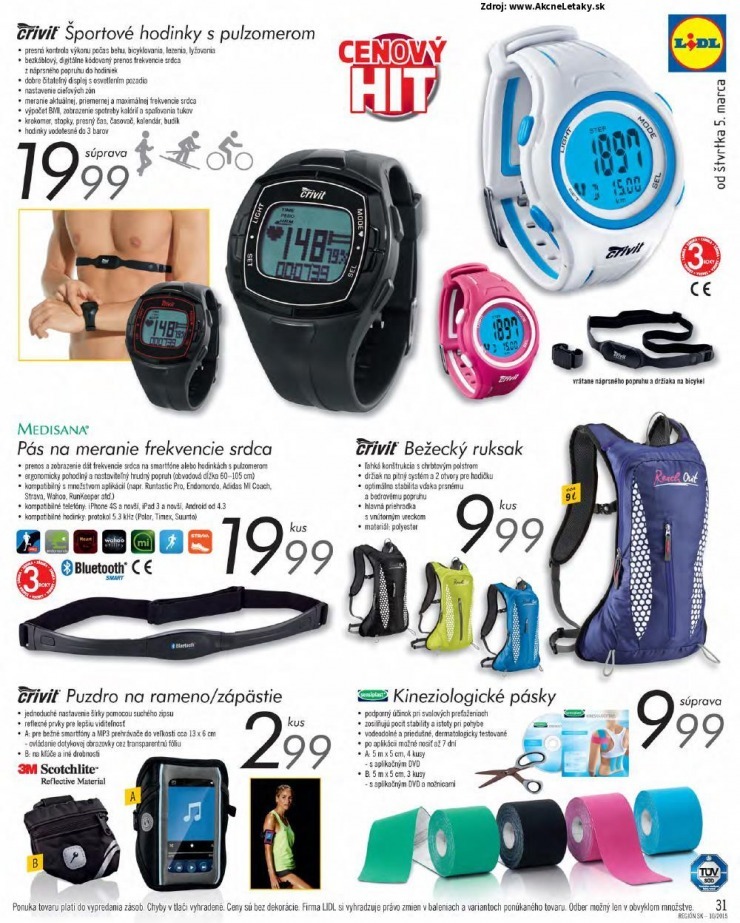 let�k ak�n� let�k Lidl strana 31