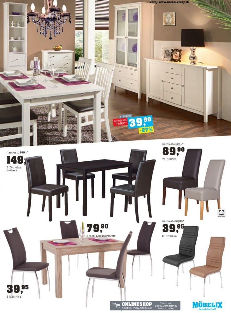 let�k M�belix let�k - jarn� trendy strana 7