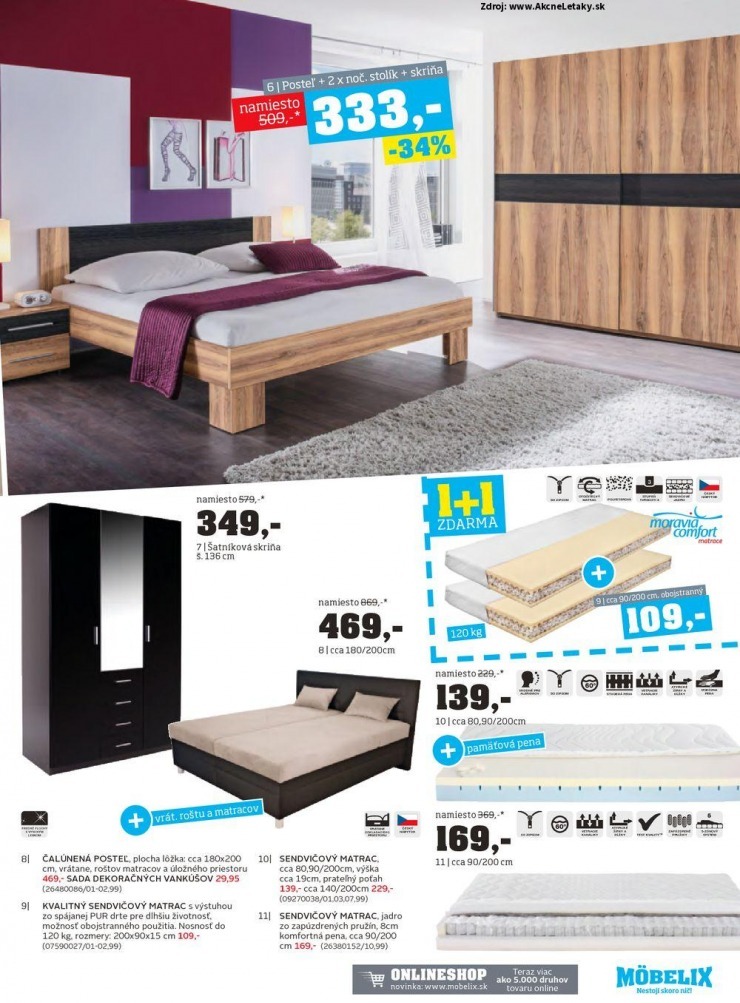 let�k M�belix let�k - jarn� trendy strana 9