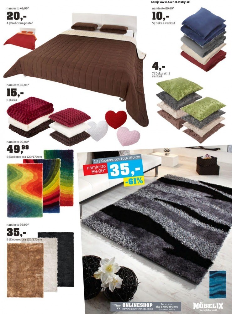 let�k M�belix let�k - jarn� trendy strana 13