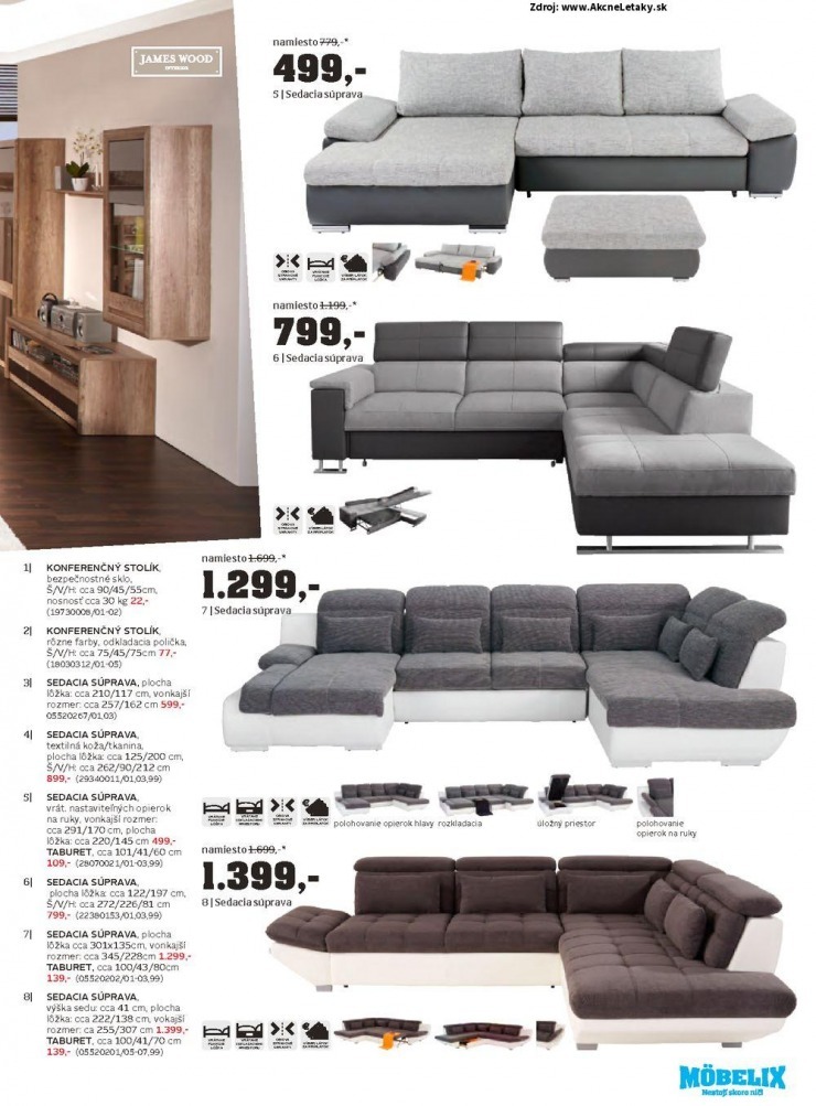 let�k extra let�k M�belix - Bratislavu strana 3