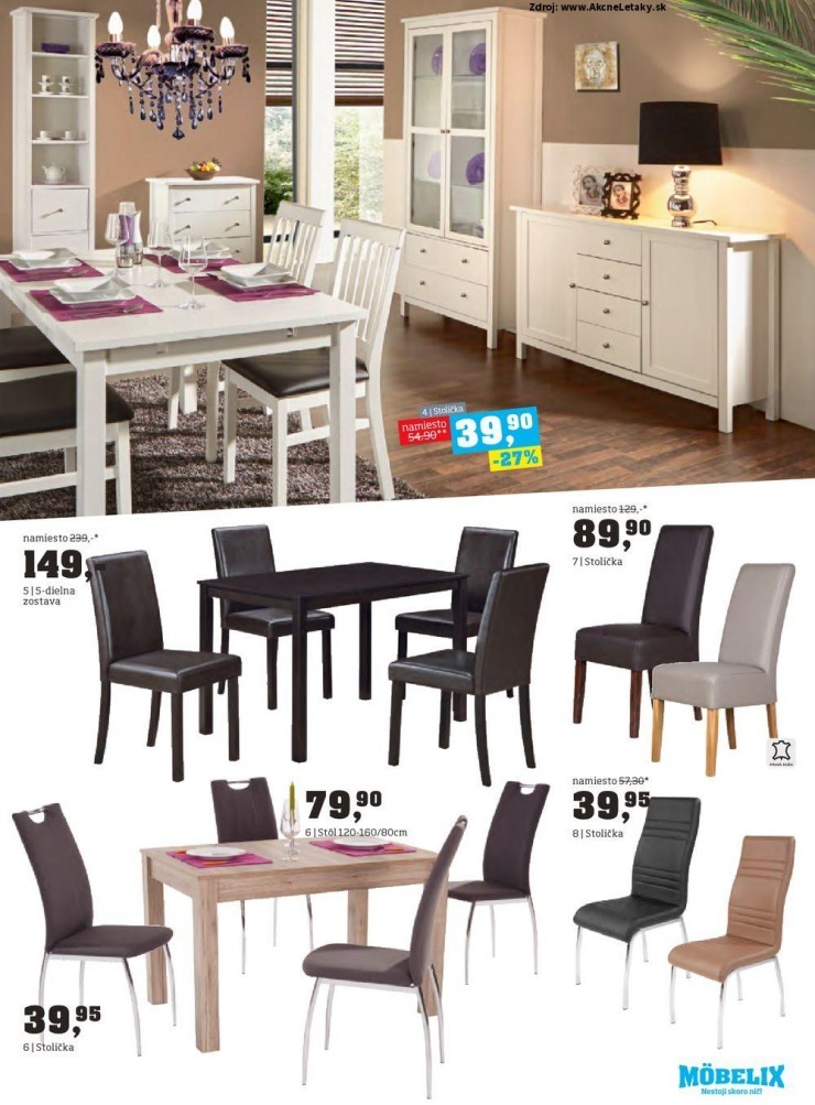 let�k extra let�k M�belix - Bratislavu strana 7