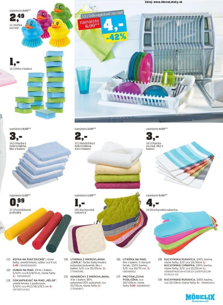 let�k M�belix let�k - in�pir�cia do kuchyne strana 3