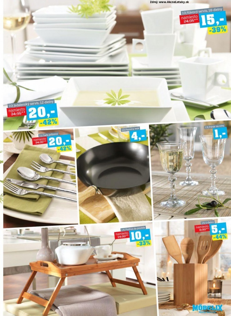 let�k M�belix let�k - in�pir�cia do kuchyne strana 7