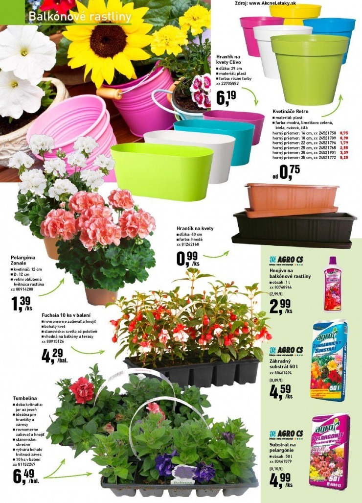 let�k bauMax aktu�lna ponuka strana 4