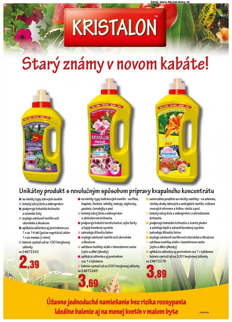 let�k bauMax aktu�lna ponuka strana 8