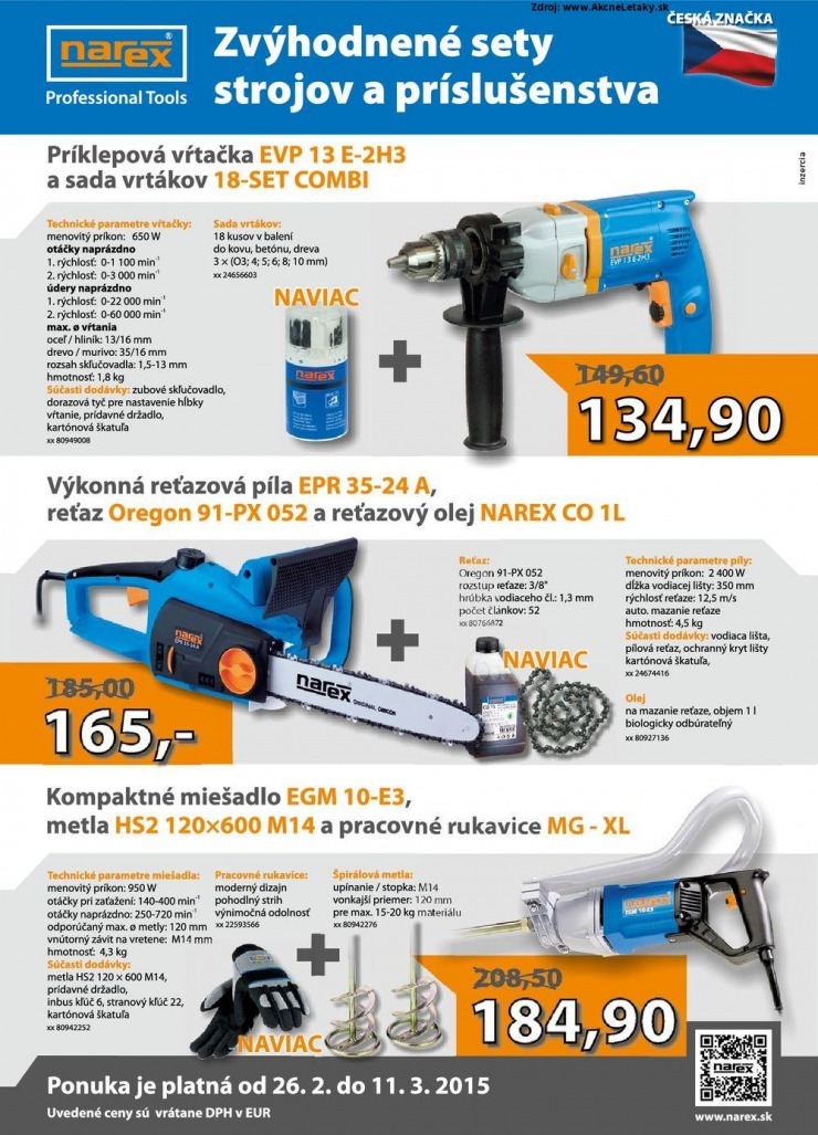 let�k bauMax aktu�lna ponuka strana 30