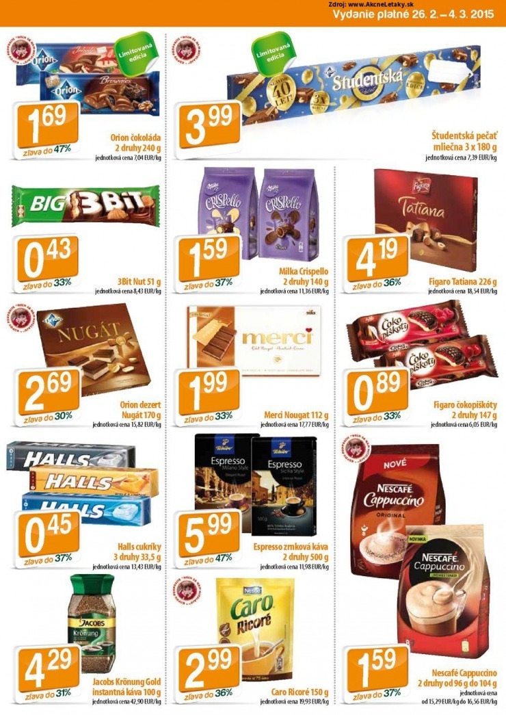 let�k COOP Jednota ak�n� let�k strana 5