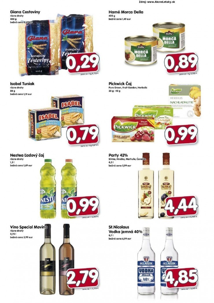 let�k mimoriadn� let�k TERNO strana 6