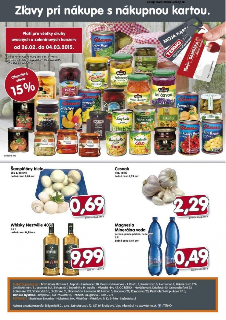 let�k mimoriadn� let�k TERNO strana 8