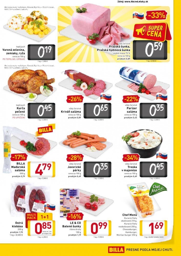 let�k Billa �peci�lny let�k strana 3