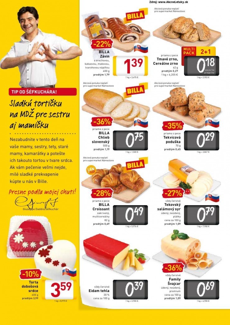 let�k Billa �peci�lny let�k strana 4