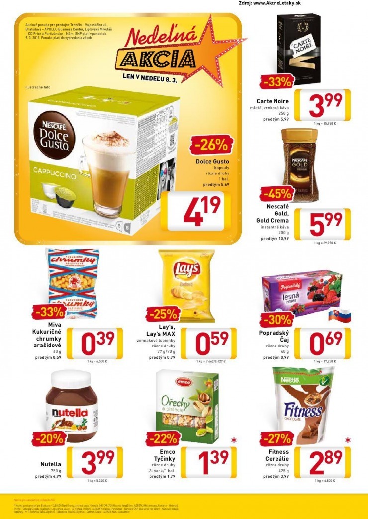 let�k Billa �peci�lny let�k strana 8