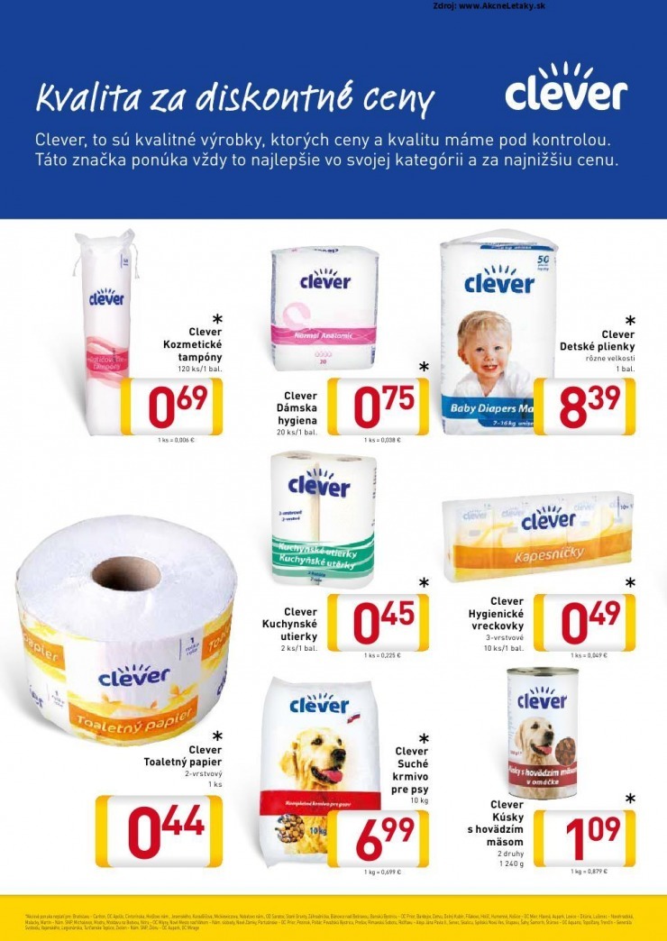 let�k Billa �peci�lny let�k strana 12