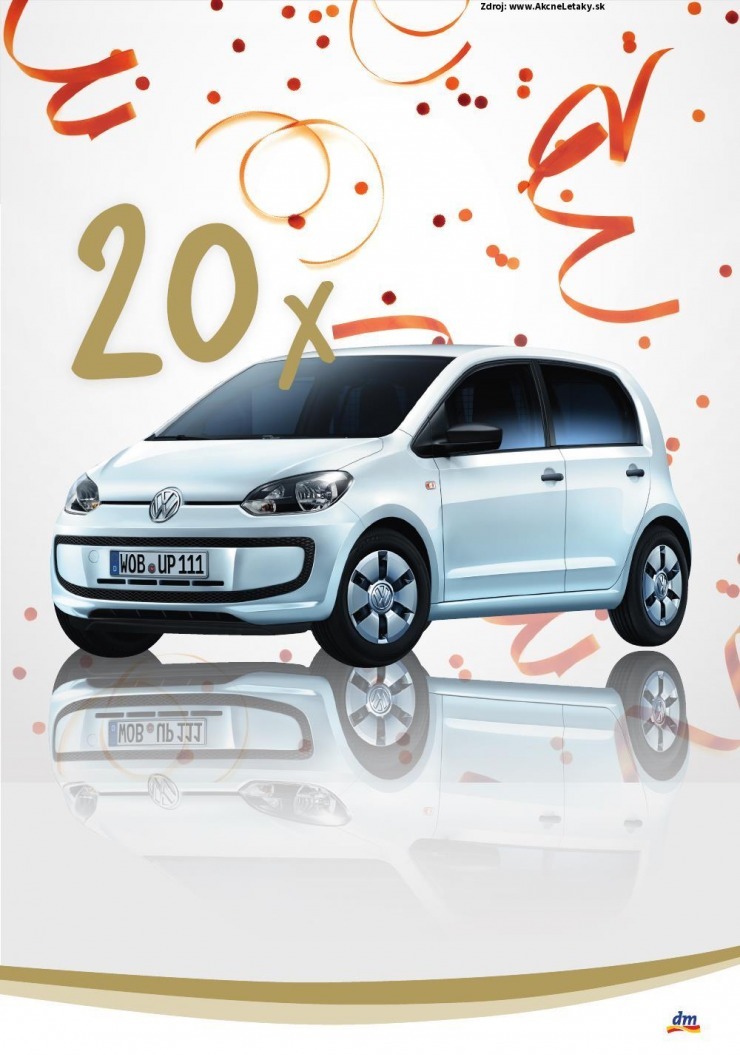 let�k exkluz�vny let�k dm drogerie strana 3