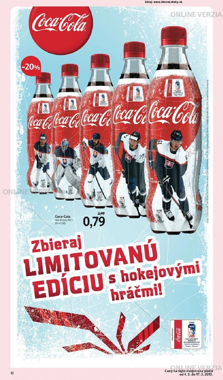 let�k mimoriadn� let�k Tesco strana 12