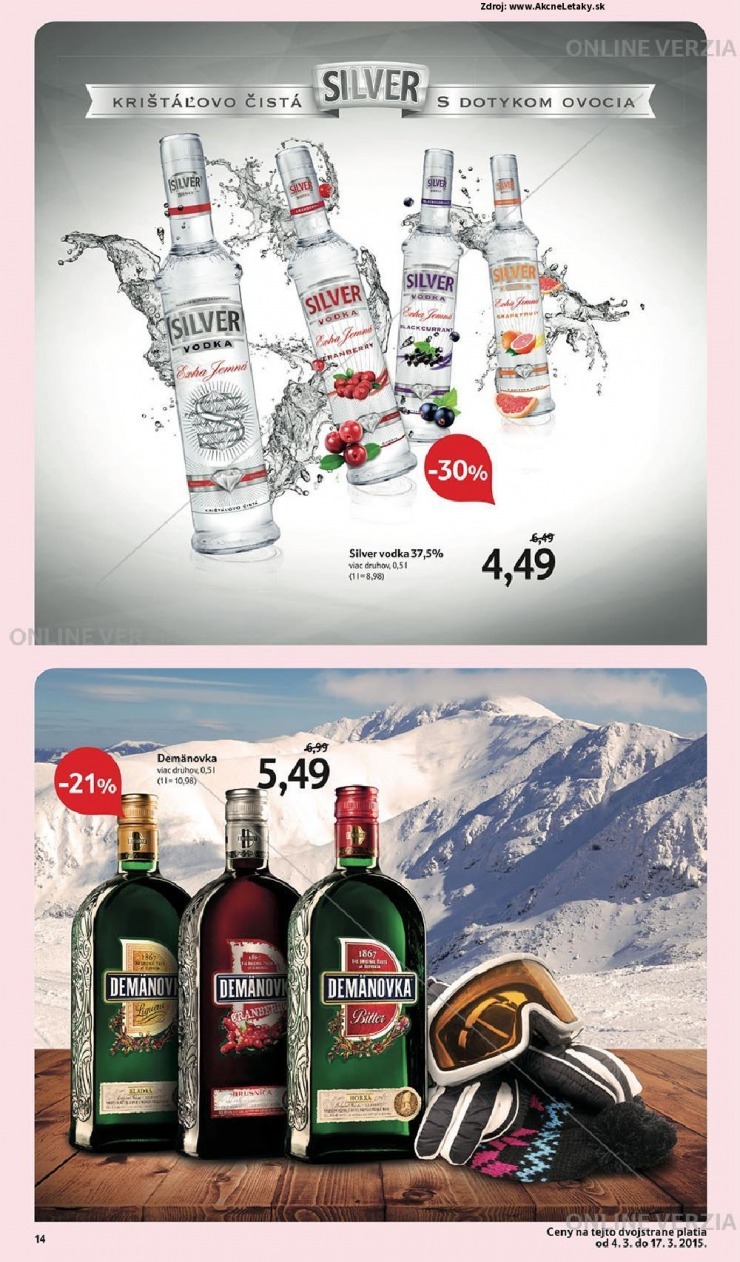 let�k mimoriadn� let�k Tesco strana 14