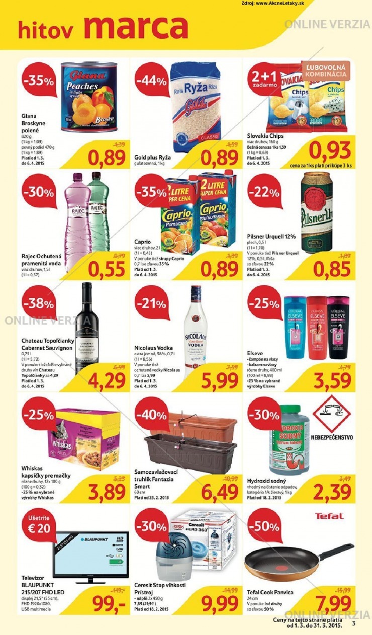 let�k Tesco akciov� let�k strana 3