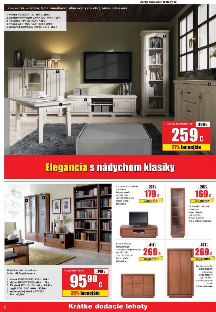 let�k akciov� let�k Black Red White strana 6