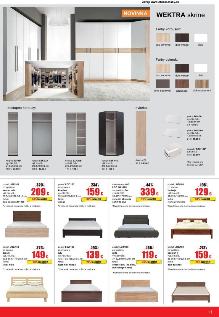 let�k akciov� let�k Black Red White strana 11