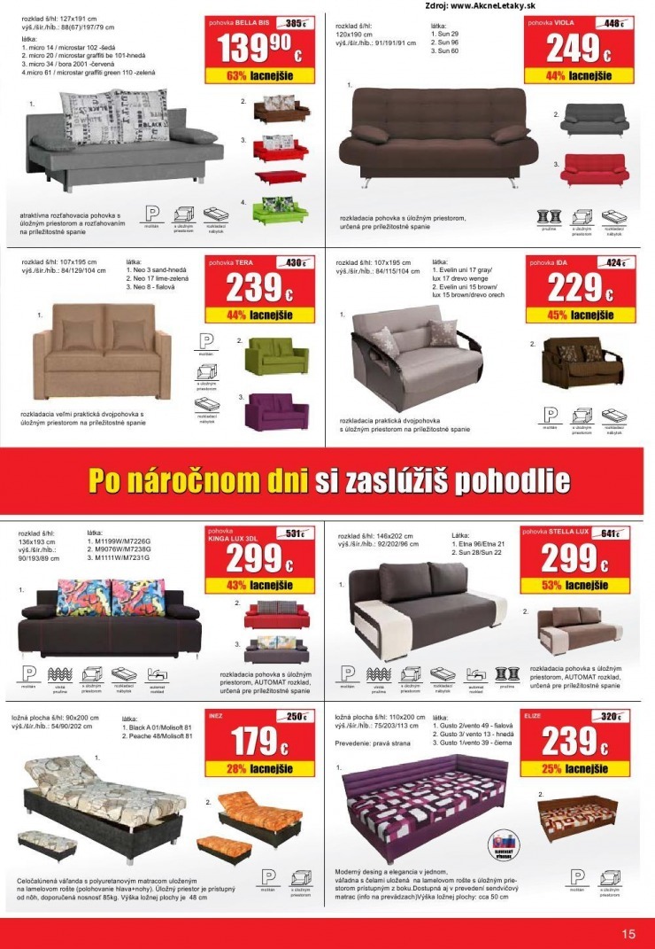 let�k akciov� let�k Black Red White strana 15