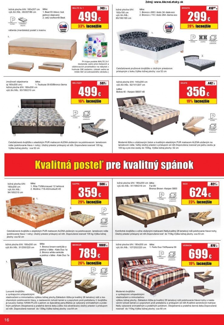 let�k akciov� let�k Black Red White strana 16