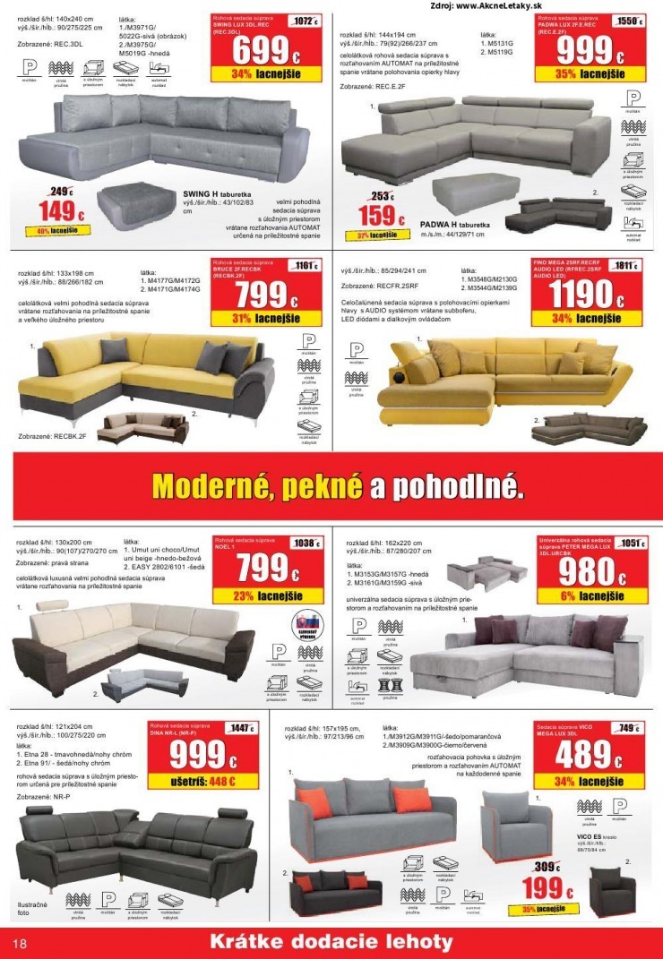 let�k akciov� let�k Black Red White strana 18