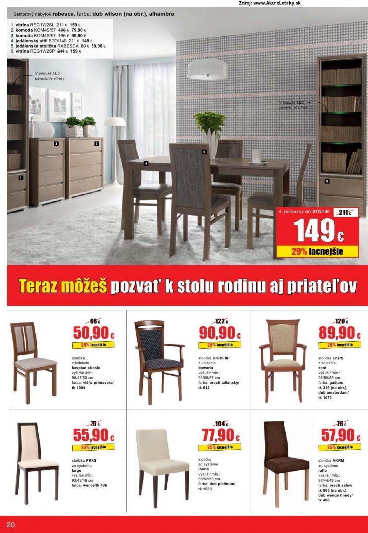 let�k akciov� let�k Black Red White strana 20