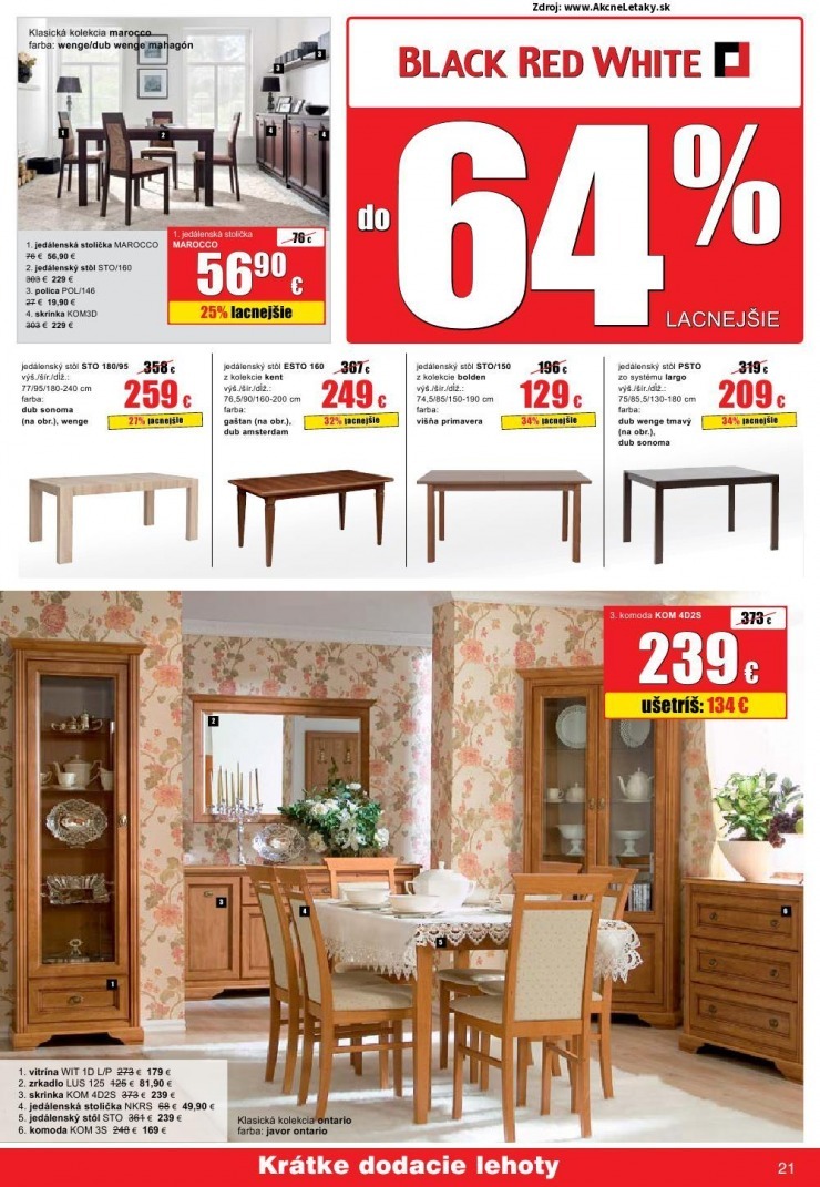 let�k akciov� let�k Black Red White strana 21