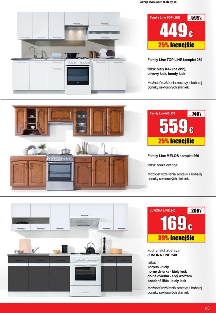 let�k akciov� let�k Black Red White strana 23