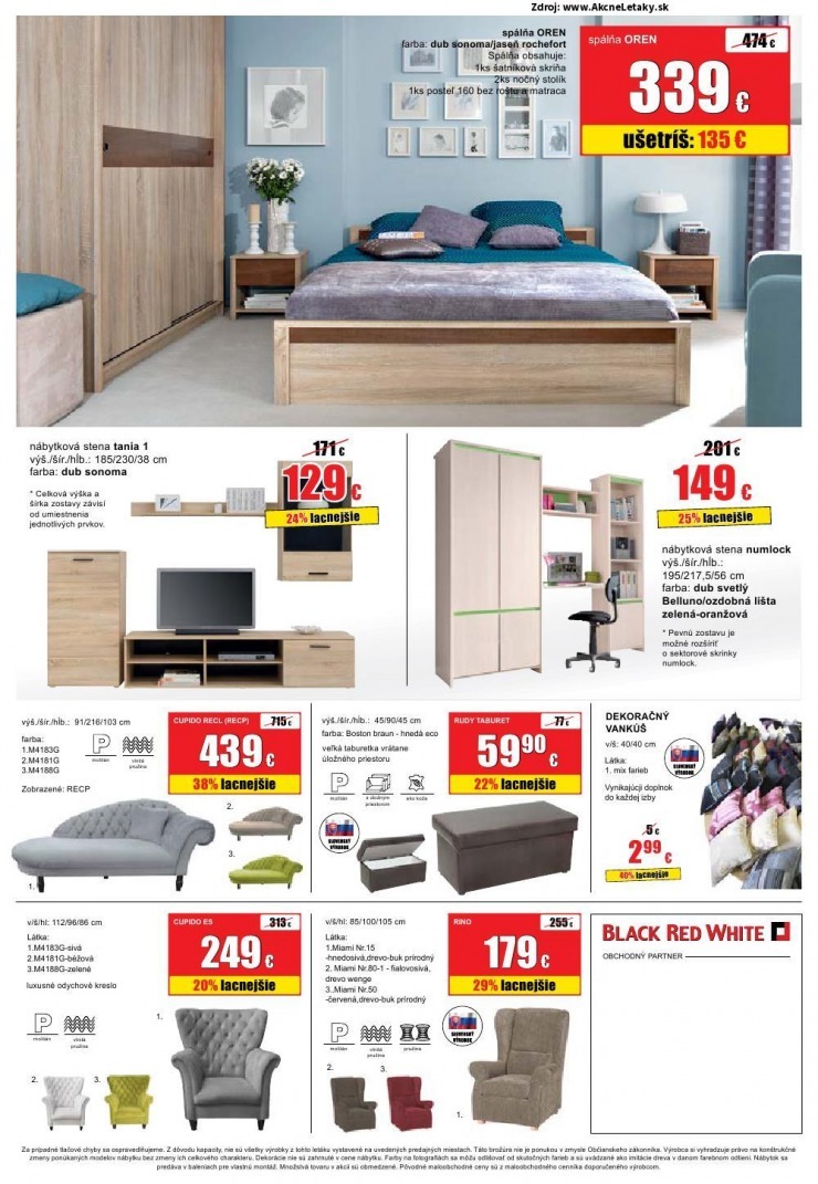 let�k akciov� let�k Black Red White strana 24