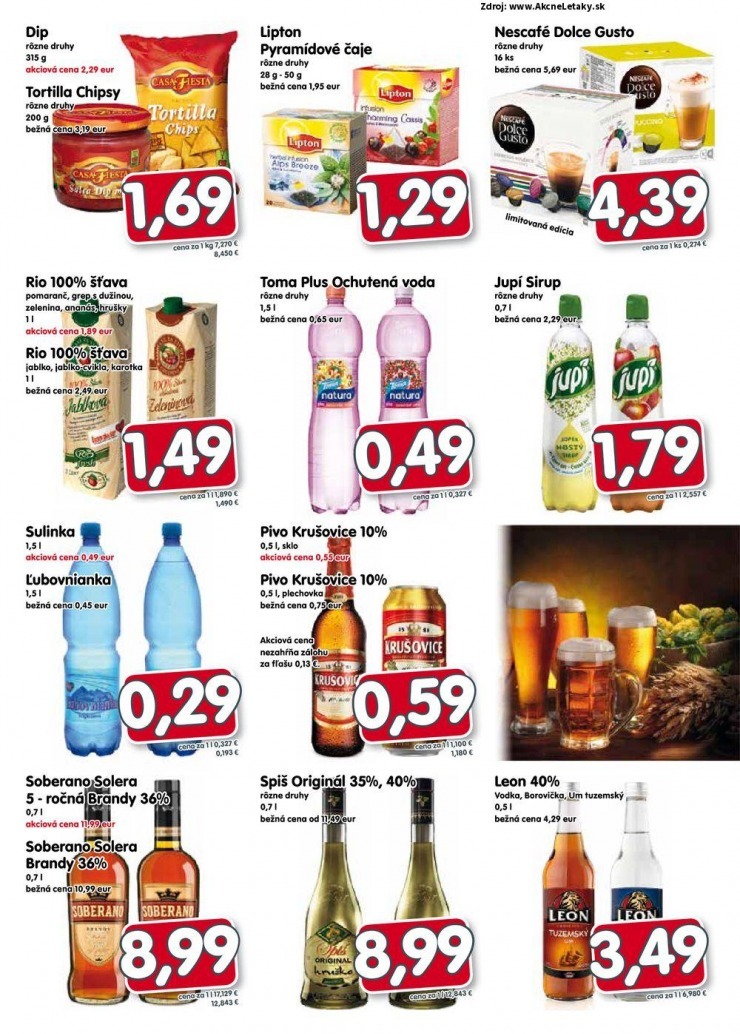 let�k aktu�lna ponuka Hypernova strana 8