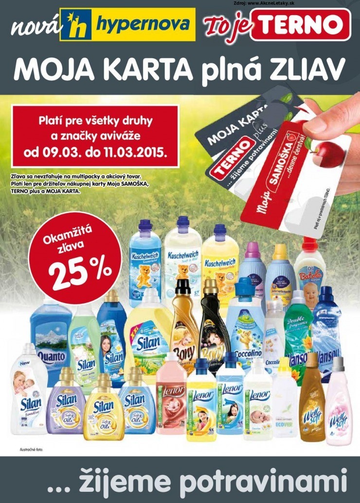 let�k aktu�lna ponuka Hypernova strana 9