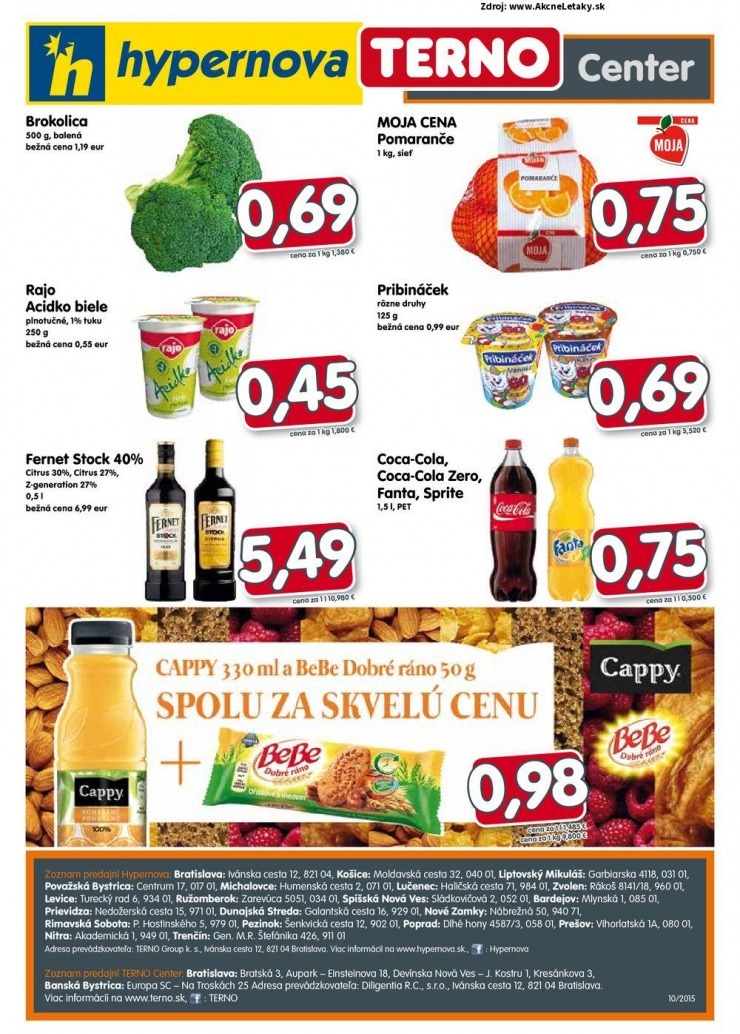 let�k aktu�lna ponuka Hypernova strana 12