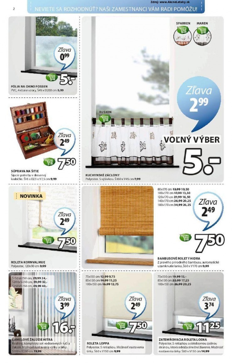 let�k Jysk akciov� let�k strana 2
