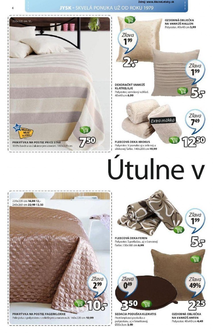 let�k Jysk akciov� let�k strana 4