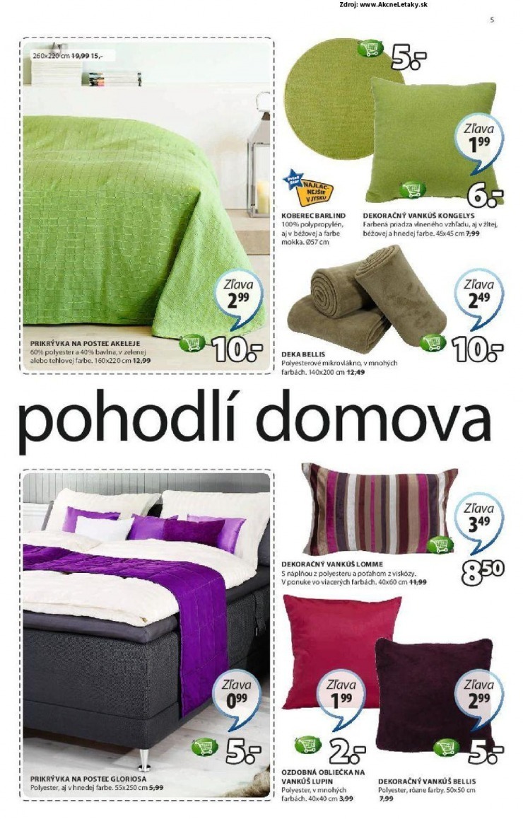 let�k Jysk akciov� let�k strana 5