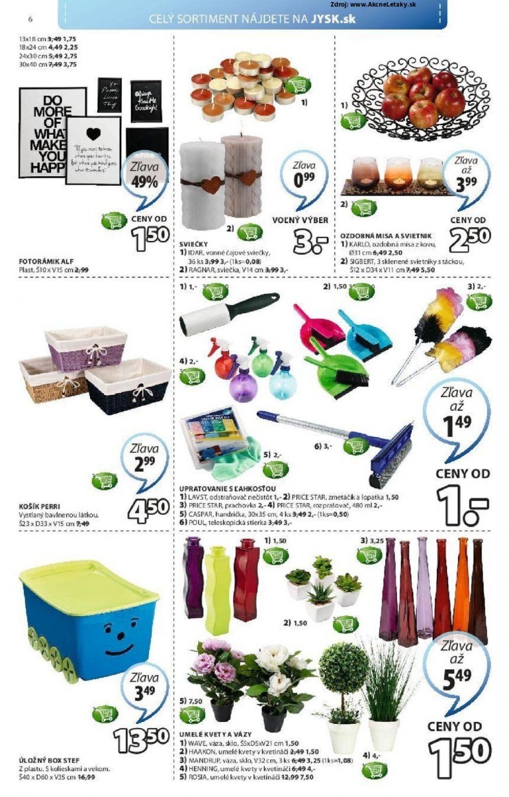 let�k Jysk akciov� let�k strana 6