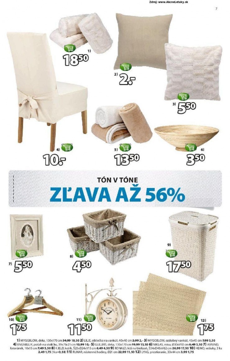 let�k Jysk akciov� let�k strana 7