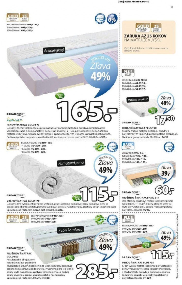 let�k Jysk akciov� let�k strana 11