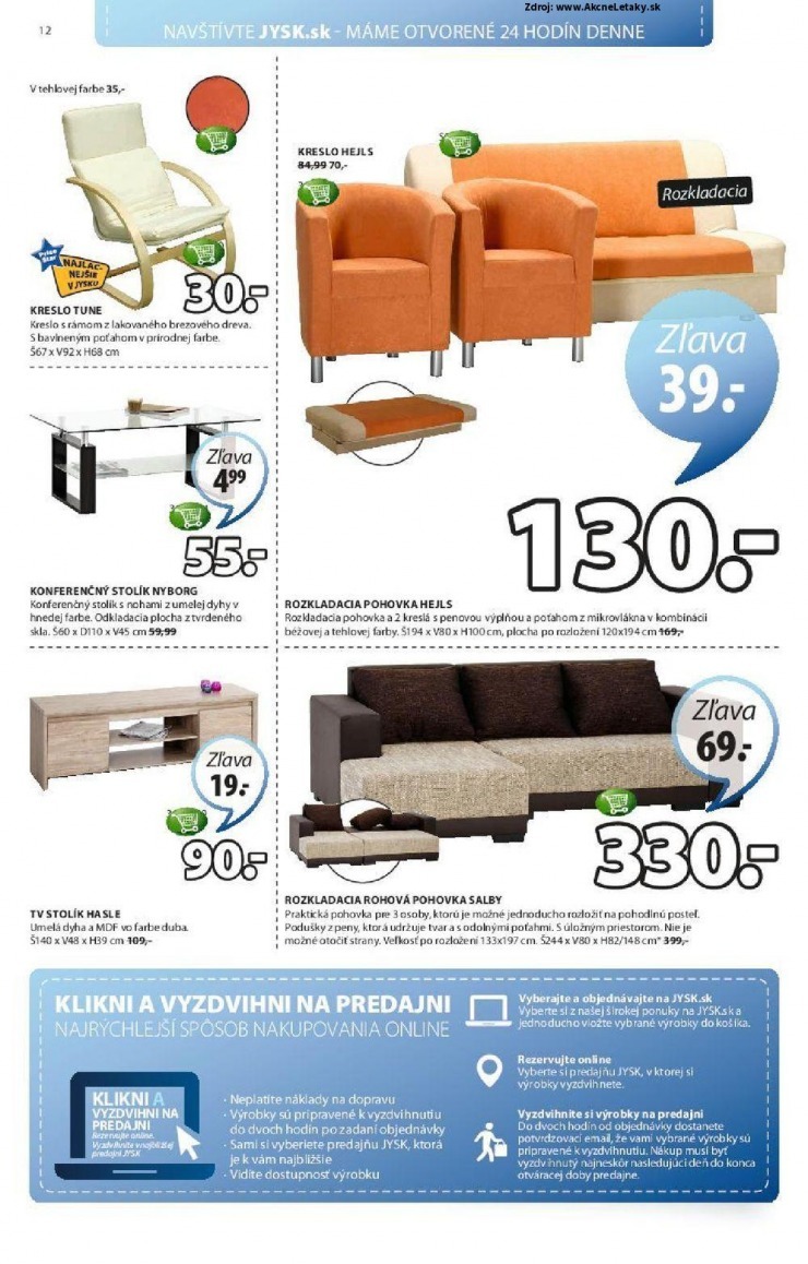 let�k Jysk akciov� let�k strana 12