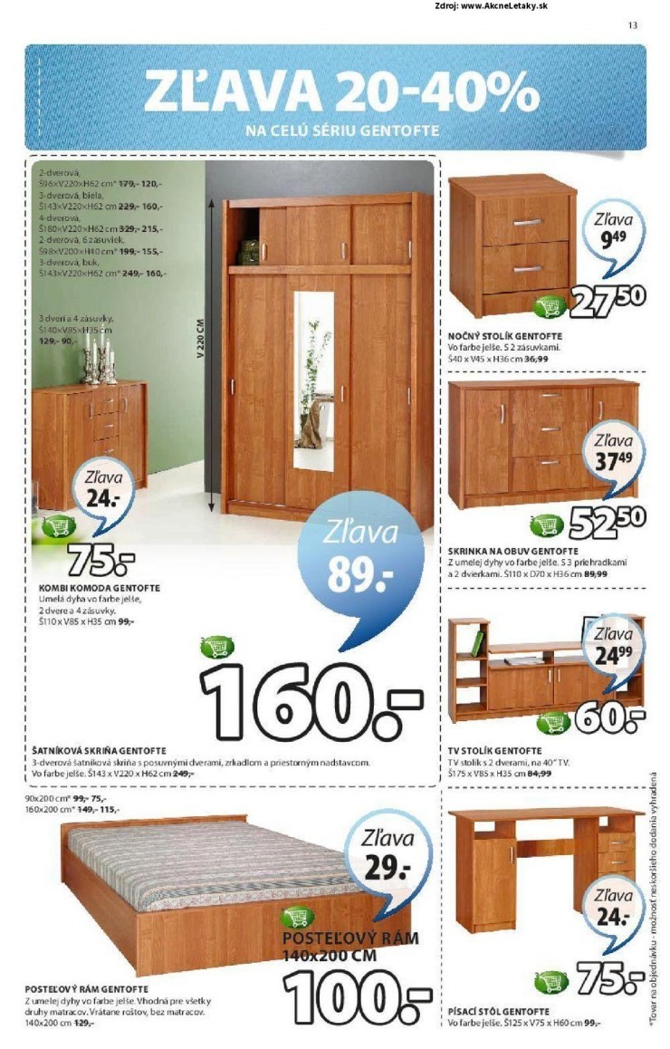 let�k Jysk akciov� let�k strana 13