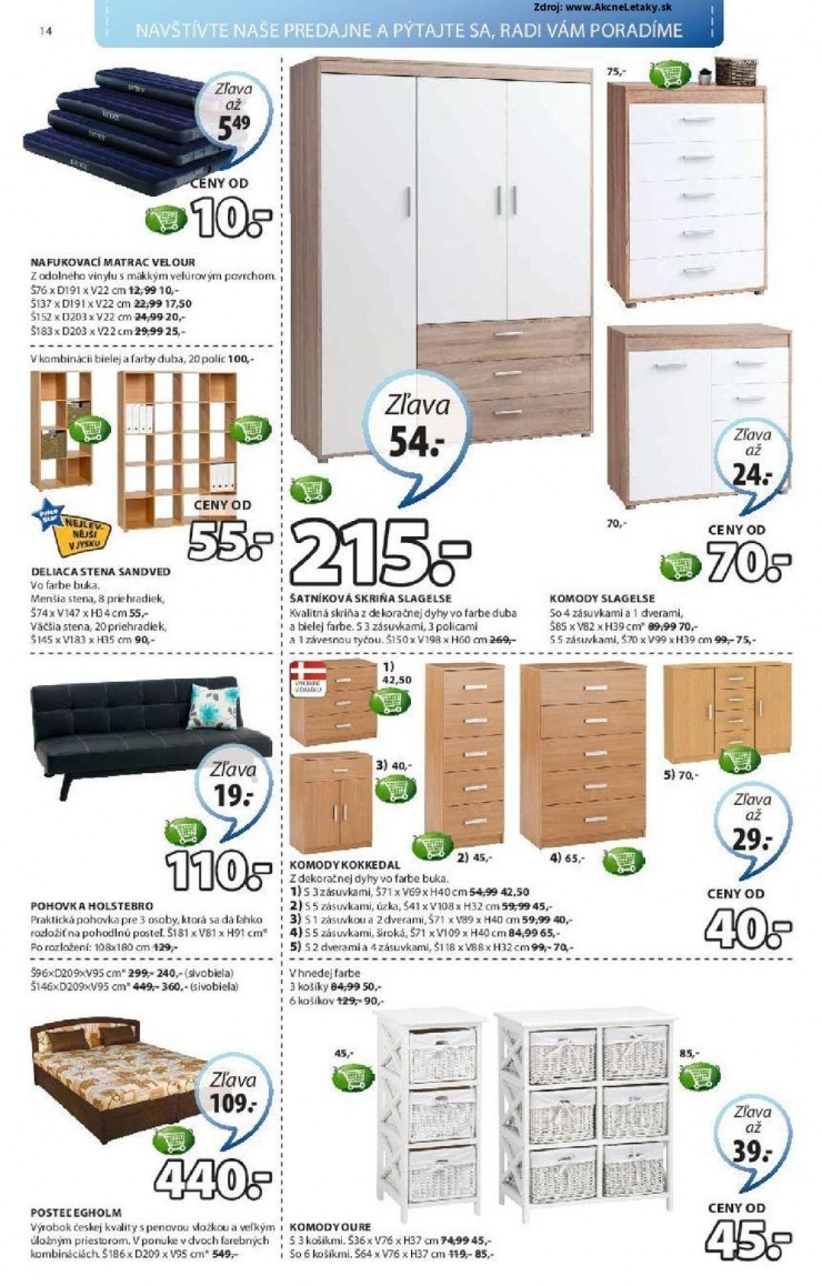 let�k Jysk akciov� let�k strana 14