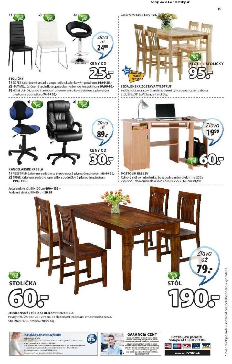 let�k Jysk akciov� let�k strana 15