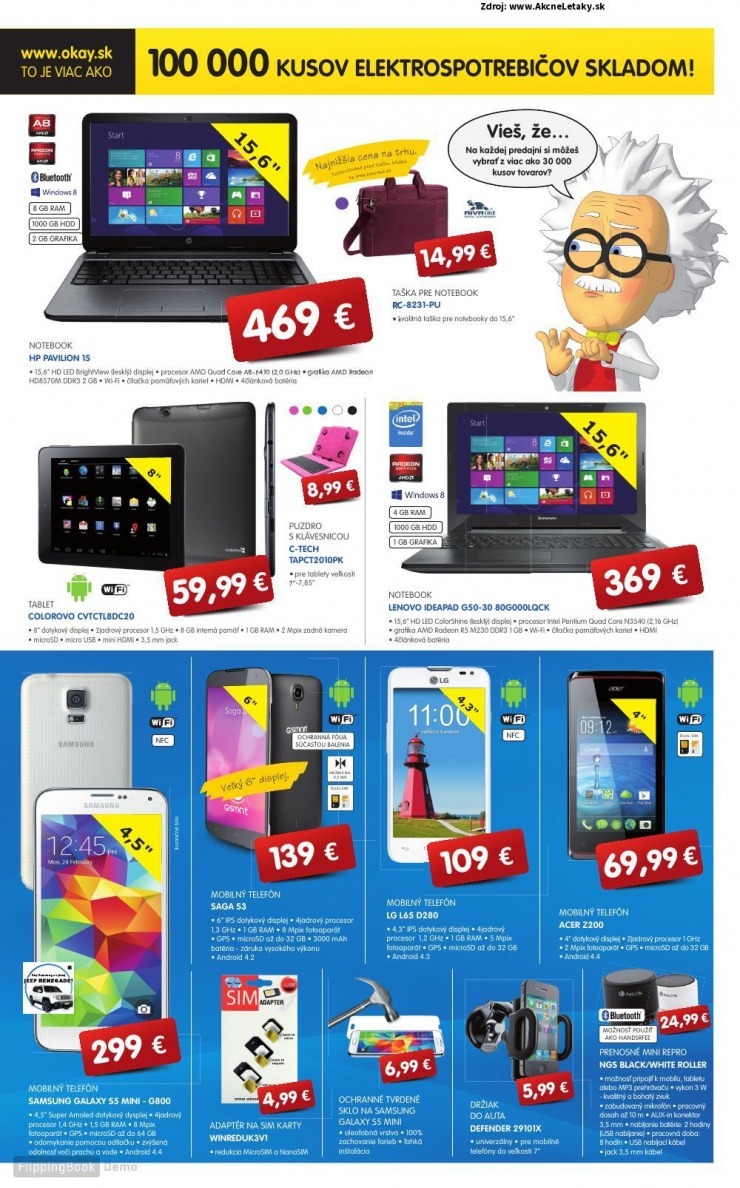 let�k exkluz�vny let�k Okay strana 3