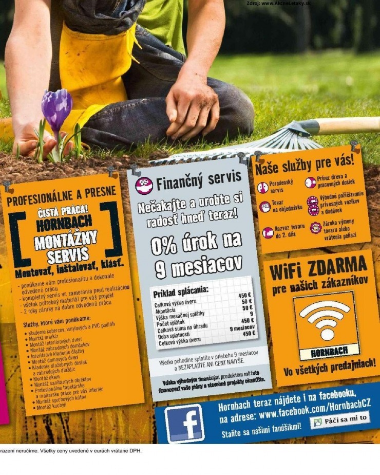 let�k HORNBACH akciov� let�k strana 3
