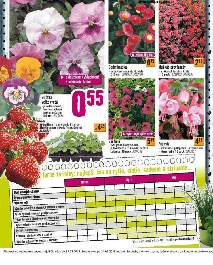 let�k HORNBACH akciov� let�k strana 4