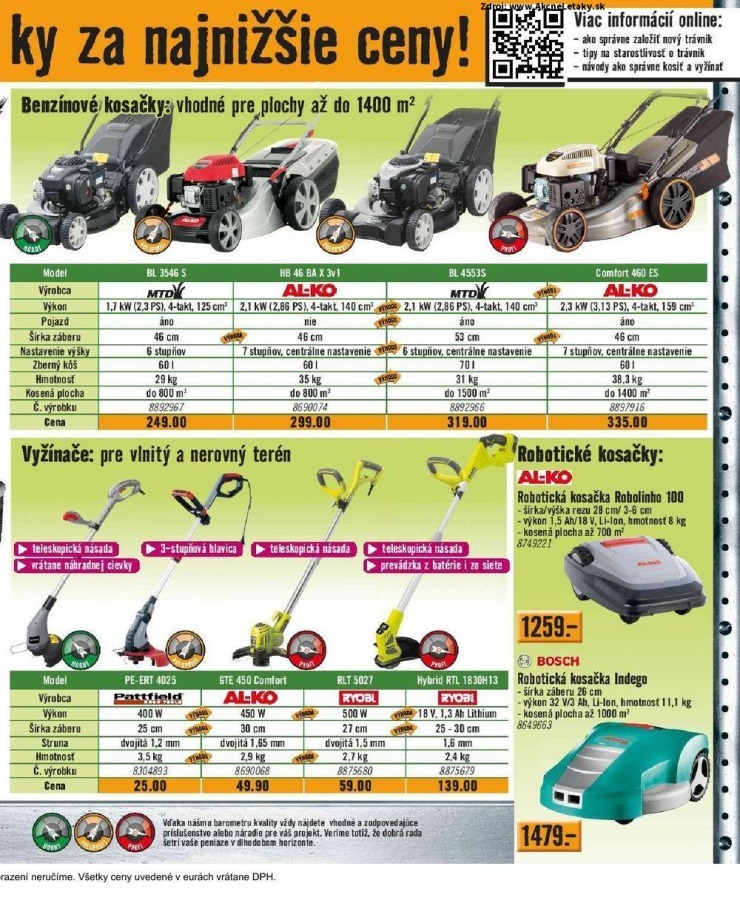 let�k HORNBACH akciov� let�k strana 11